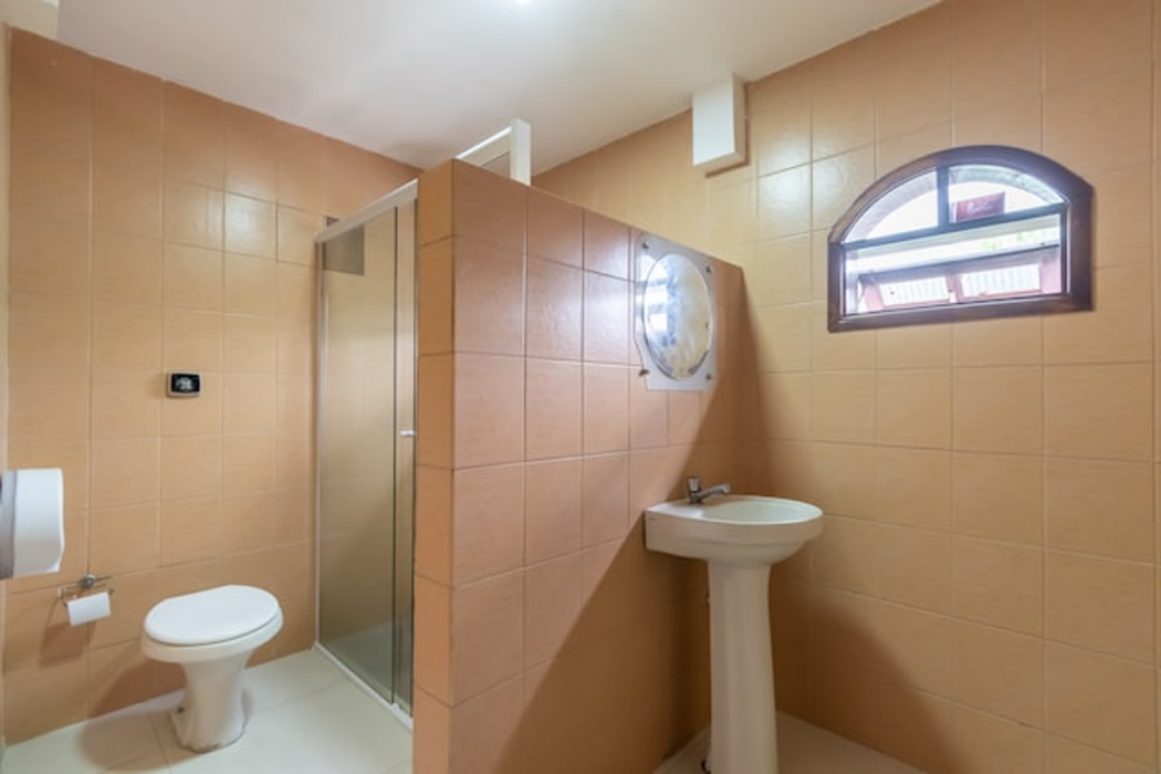 OYO Hotel San Remo, Sao Paulo 14/33