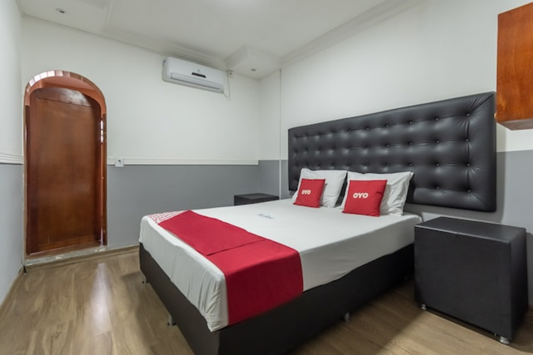 OYO Hotel San Remo, Sao Paulo 15/33