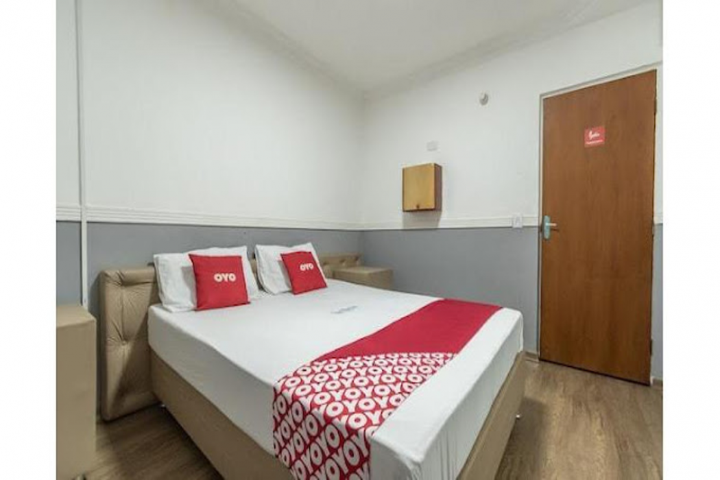 OYO Hotel San Remo, Sao Paulo 12/33