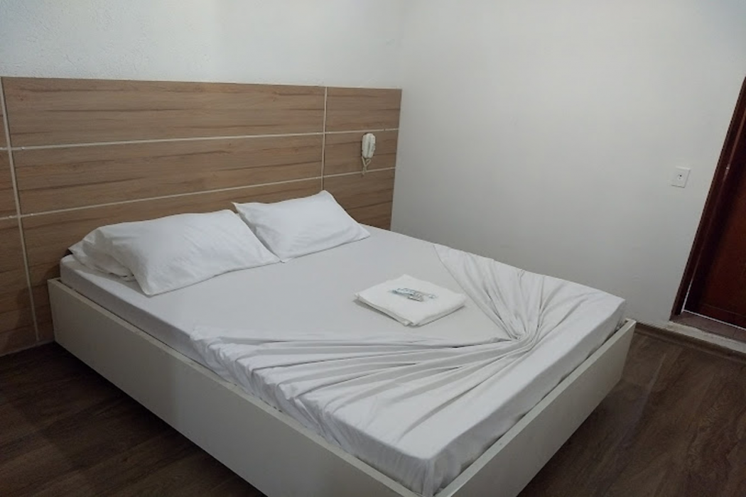 OYO Hotel San Remo, Sao Paulo 11/33