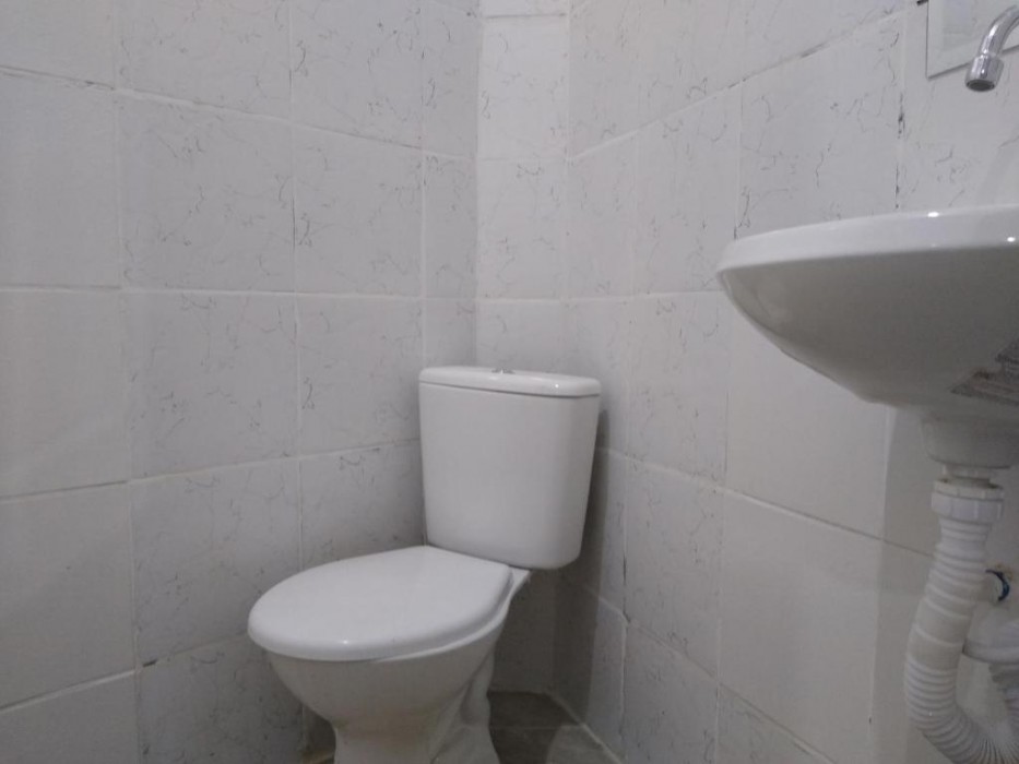 OYO Hotel Bras 10/34