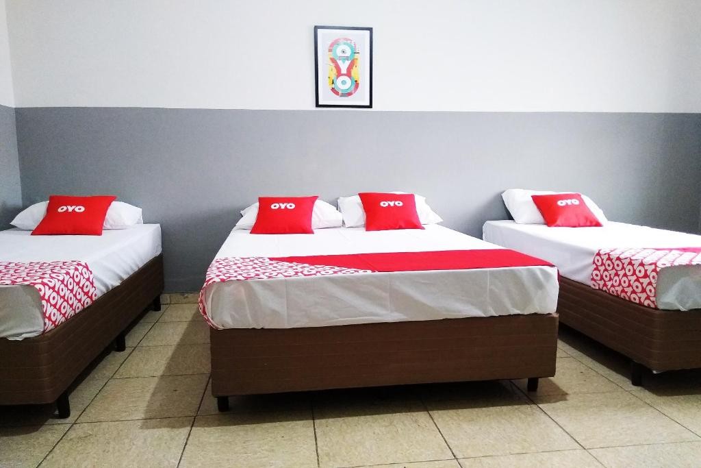 OYO Hotel Bras 16/34