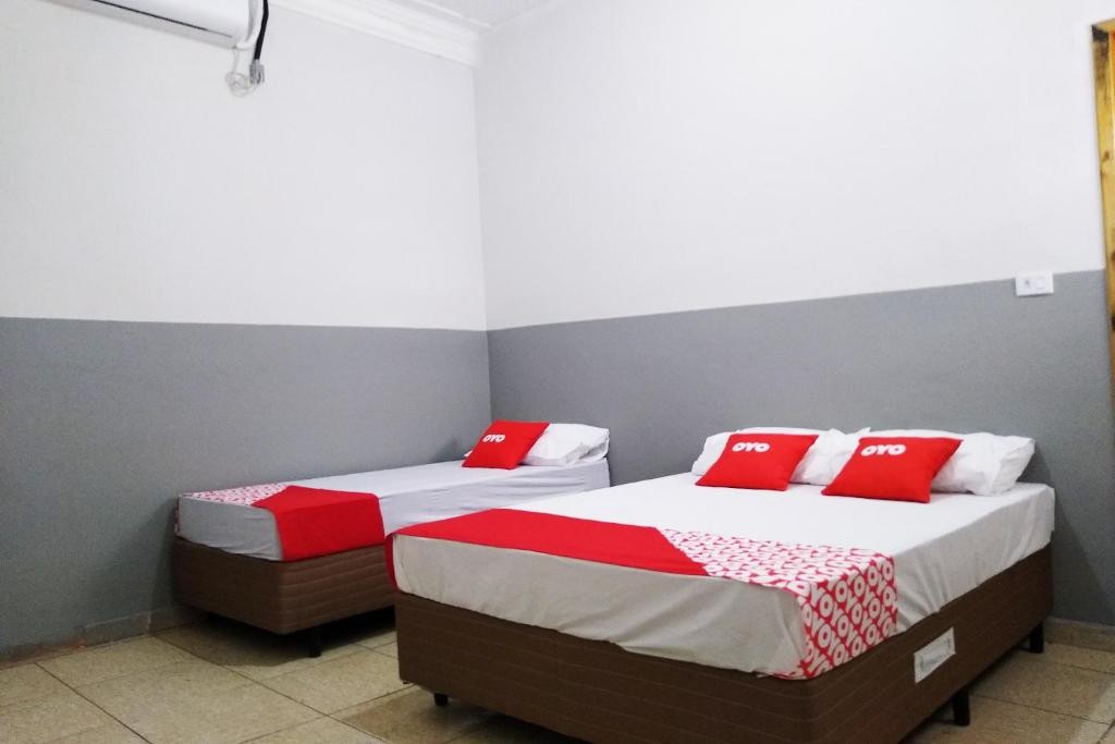 OYO Hotel Bras 12/34