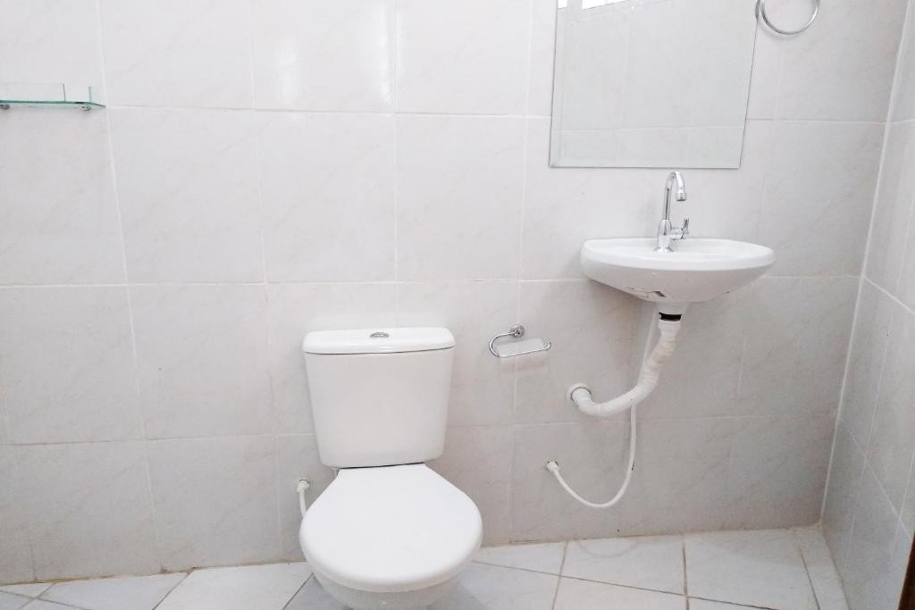 OYO Hotel Bras 13/34