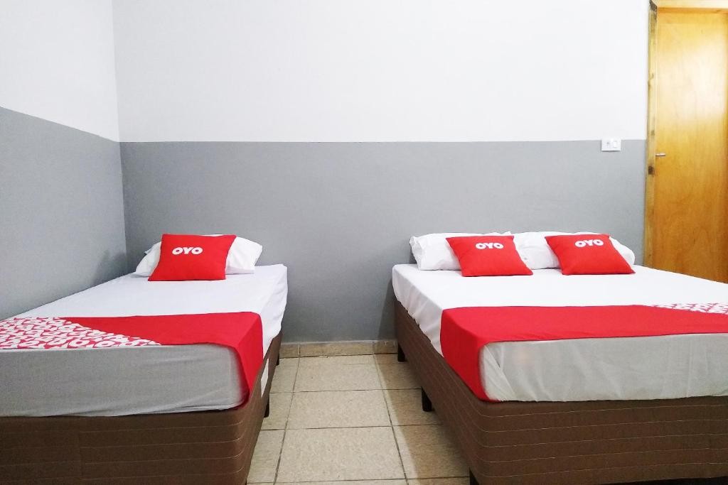 OYO Hotel Bras 11/34
