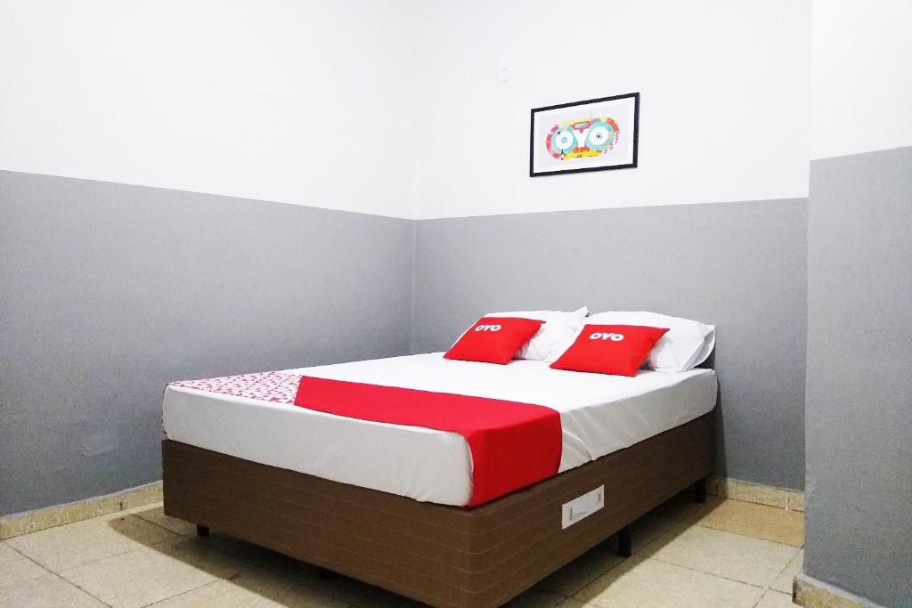 OYO Hotel Bras 15/34