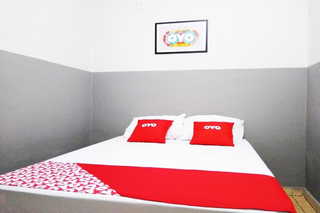 OYO Hotel Bras 9/34