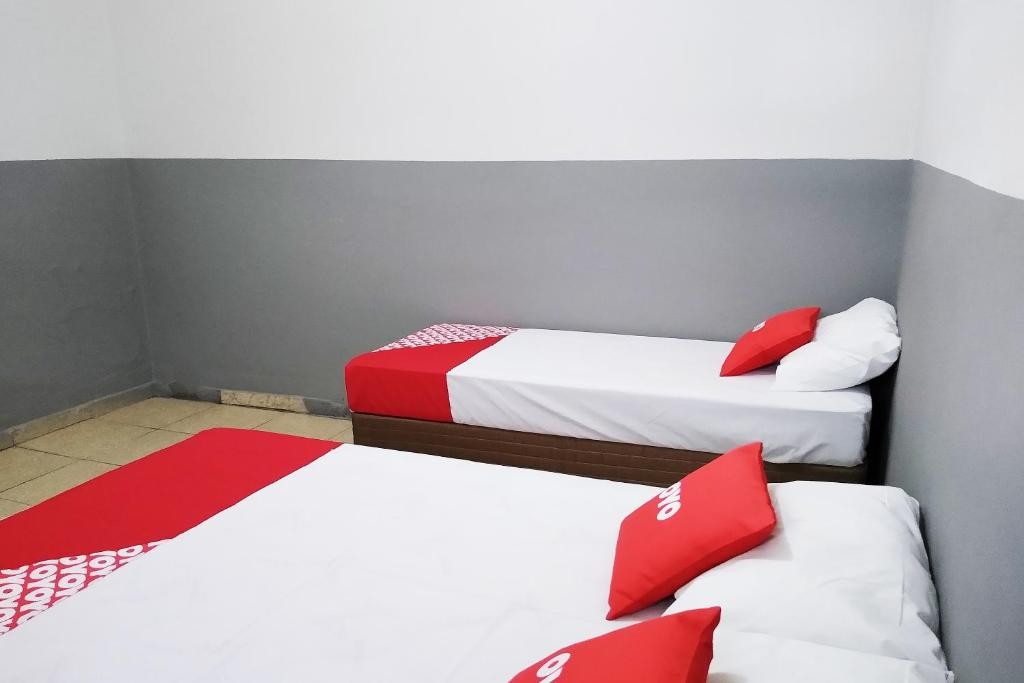 OYO Hotel Bras 14/34