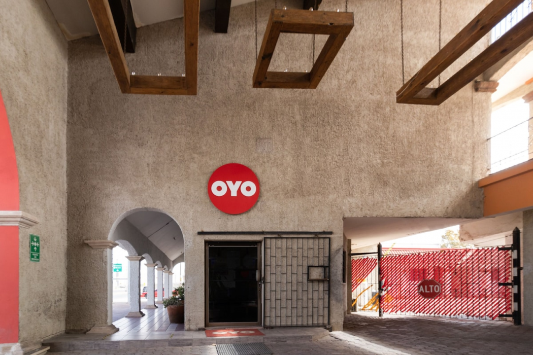 OYO Hotel Real Del Sur, Estadio Chihuahua 2/49