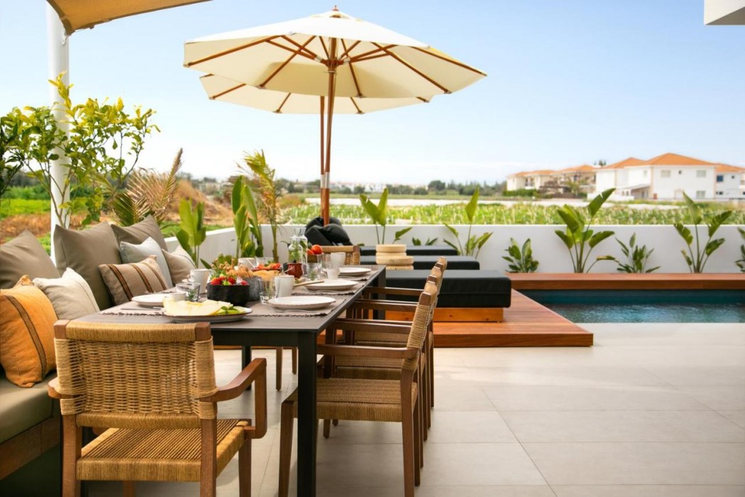 Lora Pearl Luxury Villa 22/66