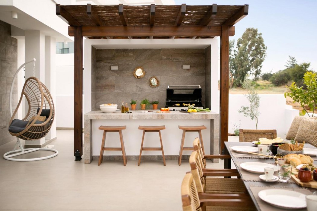 Lora Pearl Luxury Villa 27/66