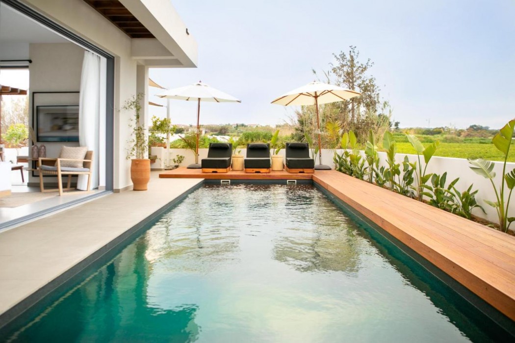 Lora Pearl Luxury Villa 25/66