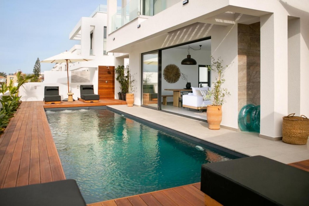Lora Pearl Luxury Villa 30/66