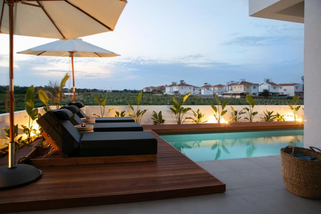Lora Pearl Luxury Villa 26/66