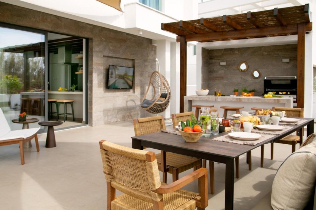 Lora Pearl Luxury Villa 29/66