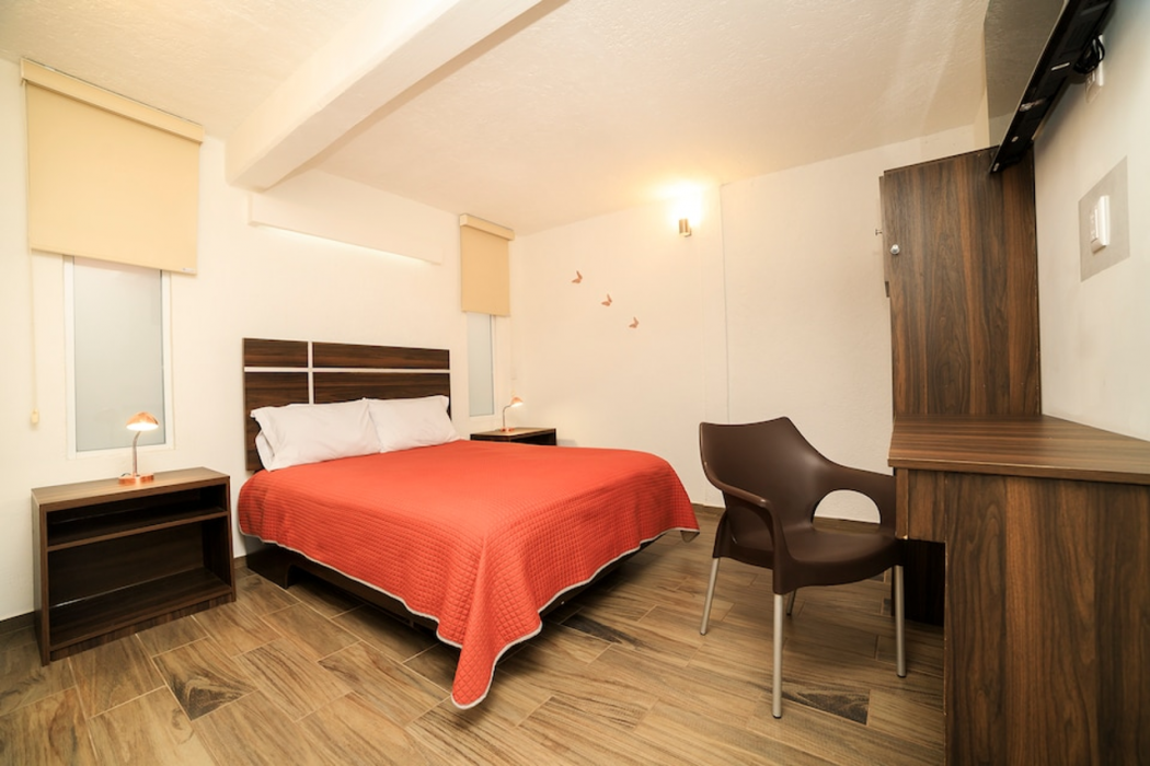 Capital O Hotel Boutique Las Torres 9/32