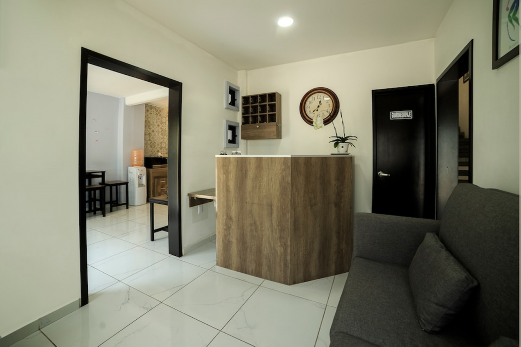 Capital O Hotel Boutique Las Torres 6/32