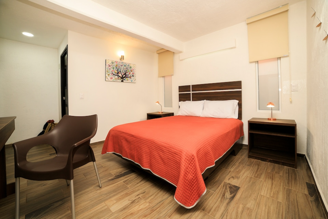 Capital O Hotel Boutique Las Torres 10/32