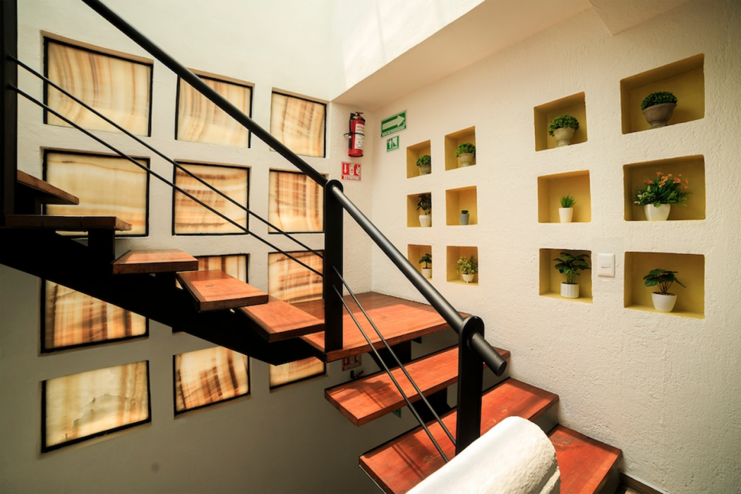 Capital O Hotel Boutique Las Torres 22/32