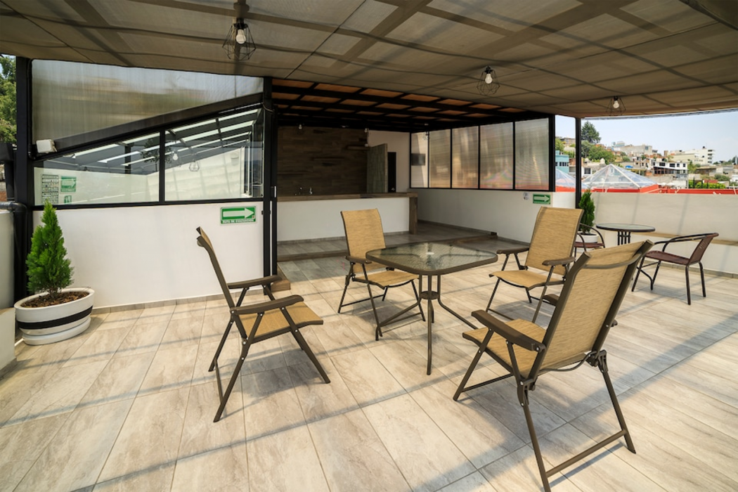 Capital O Hotel Boutique Las Torres 25/32