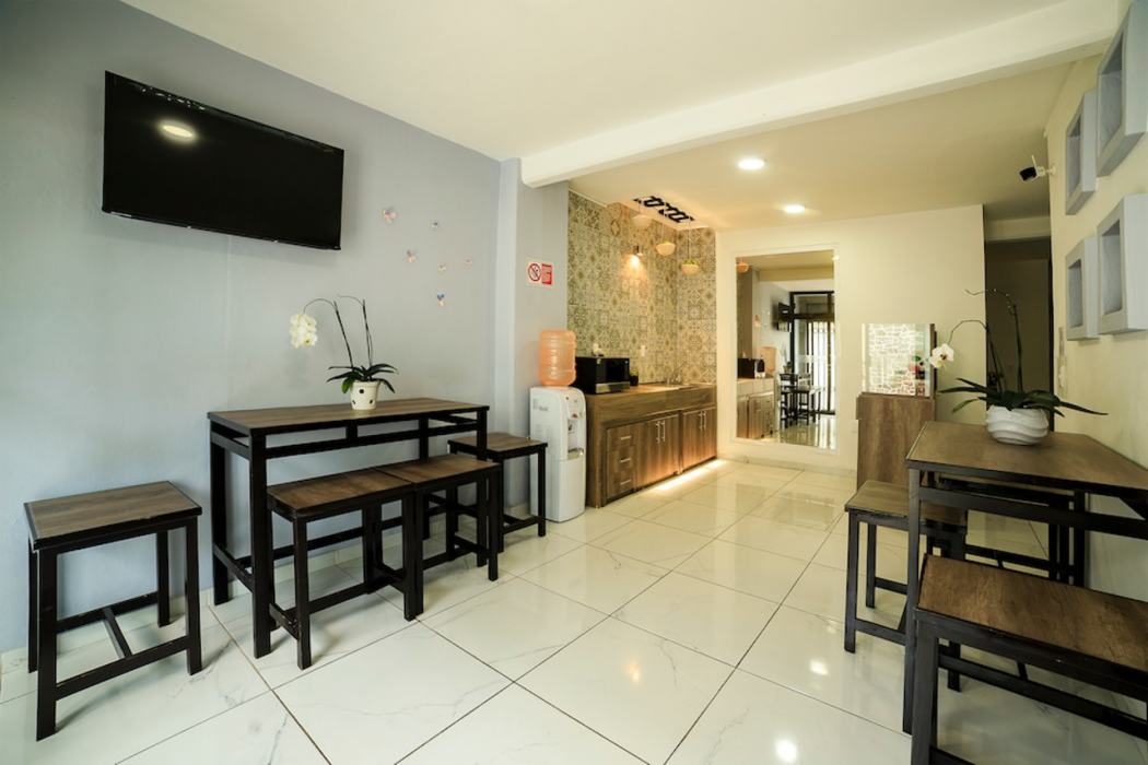Capital O Hotel Boutique Las Torres 21/32