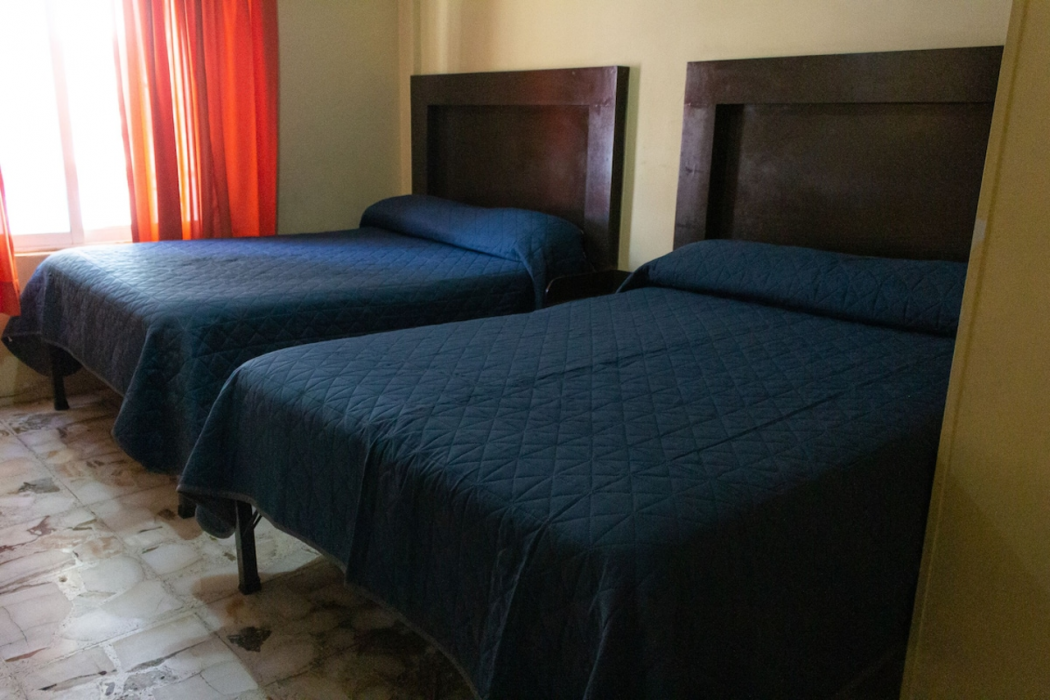 OYO Hotel Colon, Plaza Bicentenario, Zacatecas Centro 13/48