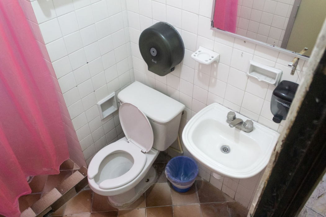 OYO Hotel Colon, Plaza Bicentenario, Zacatecas Centro 15/48