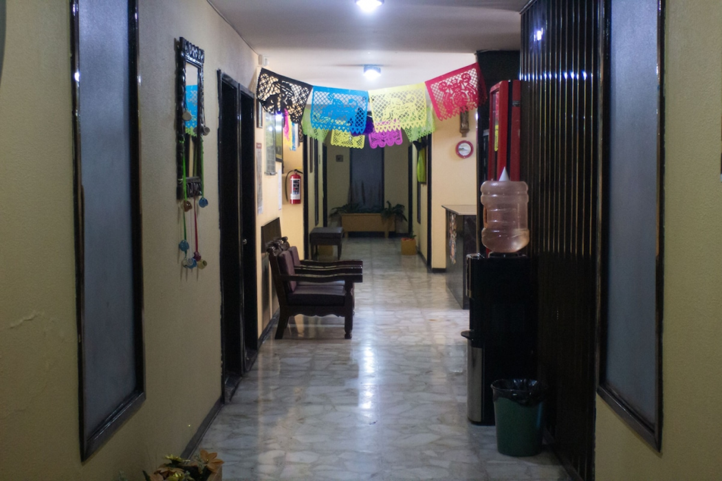 OYO Hotel Colon, Plaza Bicentenario, Zacatecas Centro 6/48