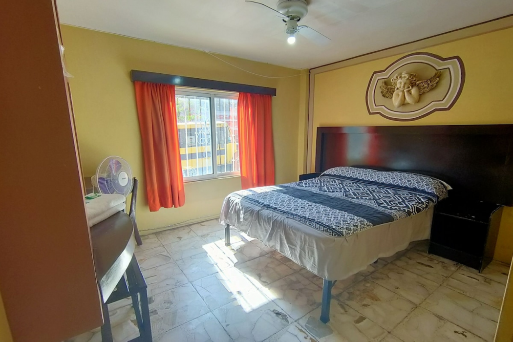 OYO Hotel Colon, Plaza Bicentenario, Zacatecas Centro 12/48