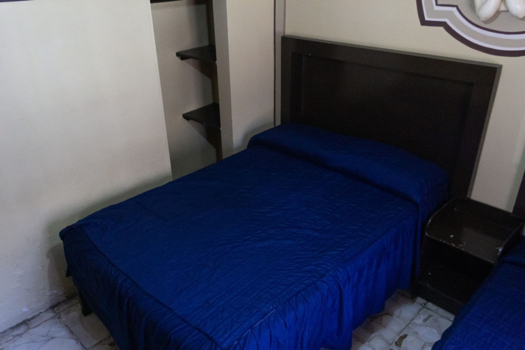 OYO Hotel Colon, Plaza Bicentenario, Zacatecas Centro 14/48