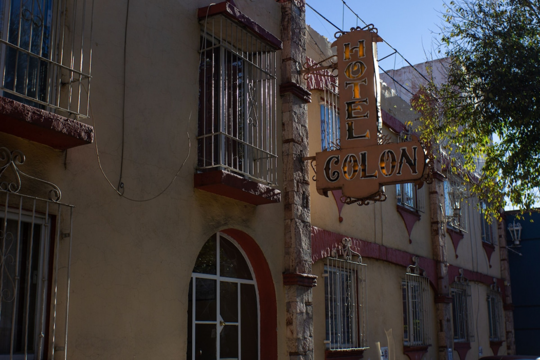OYO Hotel Colon, Plaza Bicentenario, Zacatecas Centro in ZACATECAS