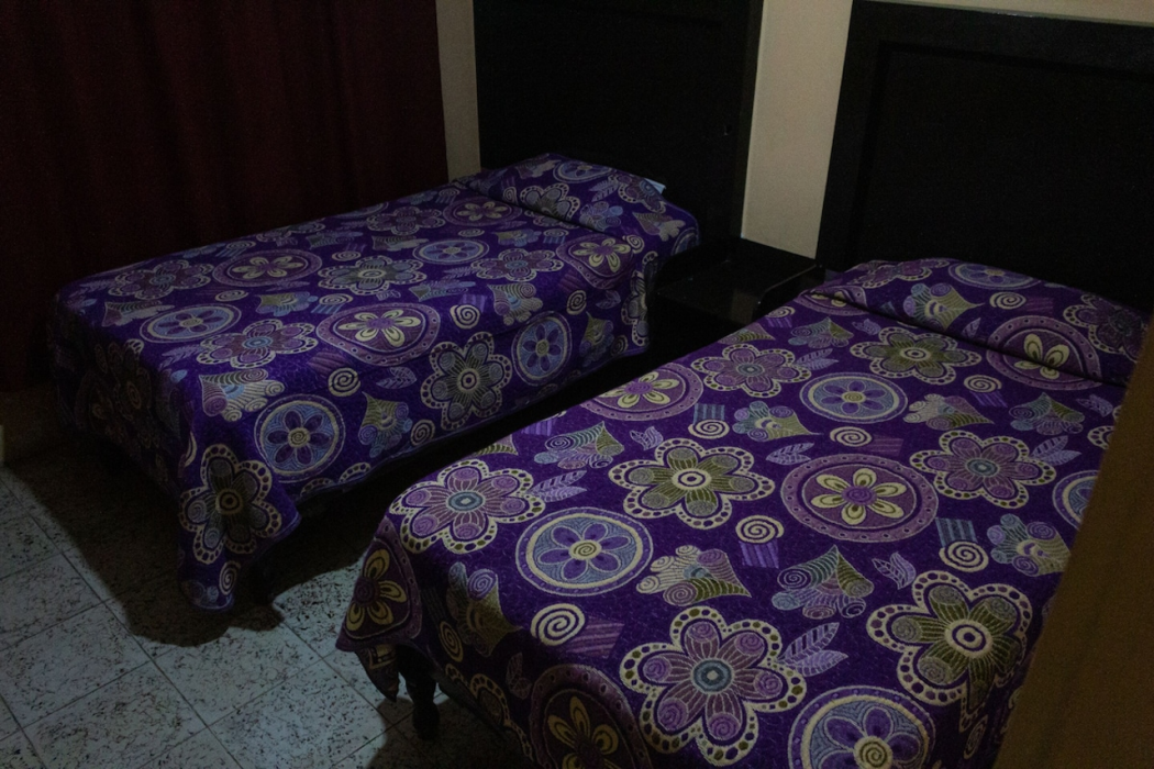 OYO Hotel Colon, Plaza Bicentenario, Zacatecas Centro 16/48