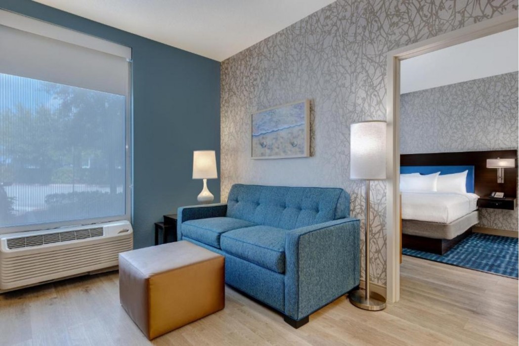 Home2 Suites by Hilton Austin East Side 5th Street 18/50