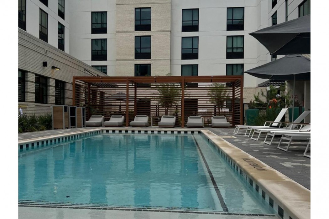 Home2 Suites by Hilton Austin East Side 5th Street 23/50