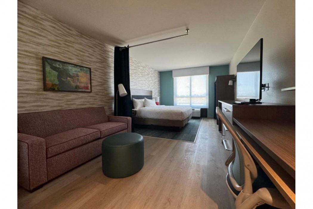 Home2 Suites by Hilton Austin East Side 5th Street 15/50
