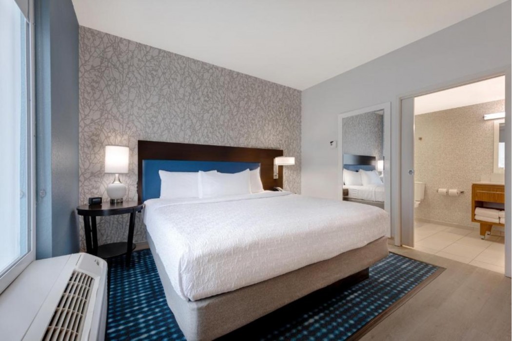 Home2 Suites by Hilton Austin East Side 5th Street 19/50