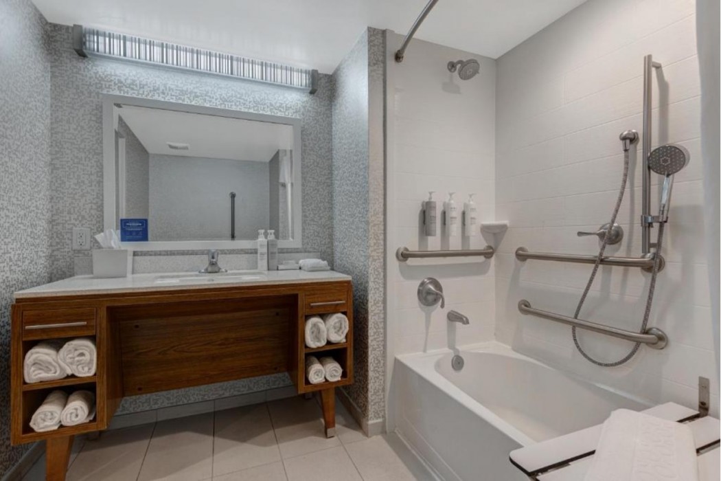 Home2 Suites by Hilton Austin East Side 5th Street 17/50