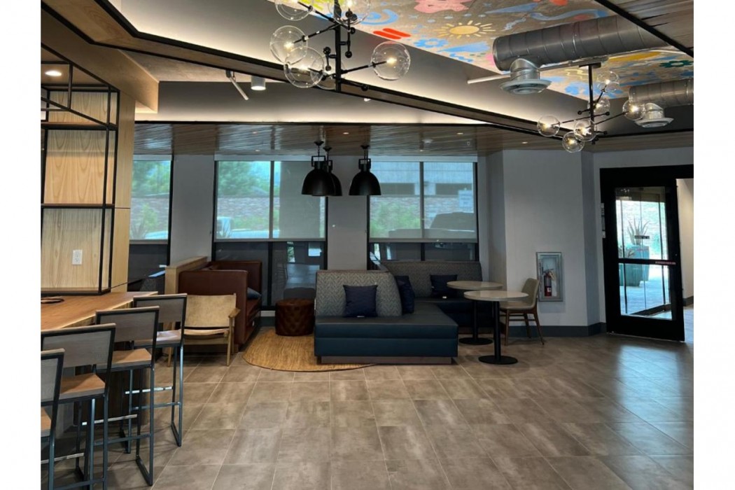 Home2 Suites by Hilton Austin East Side 5th Street 29/50