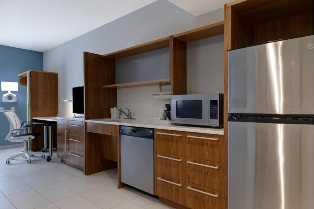 Home2 Suites by Hilton Austin East Side 5th Street 20/50