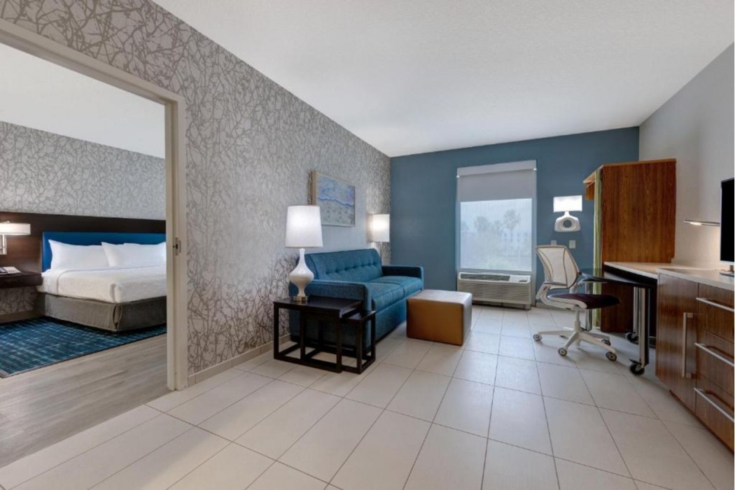 Home2 Suites by Hilton Austin East Side 5th Street 16/50