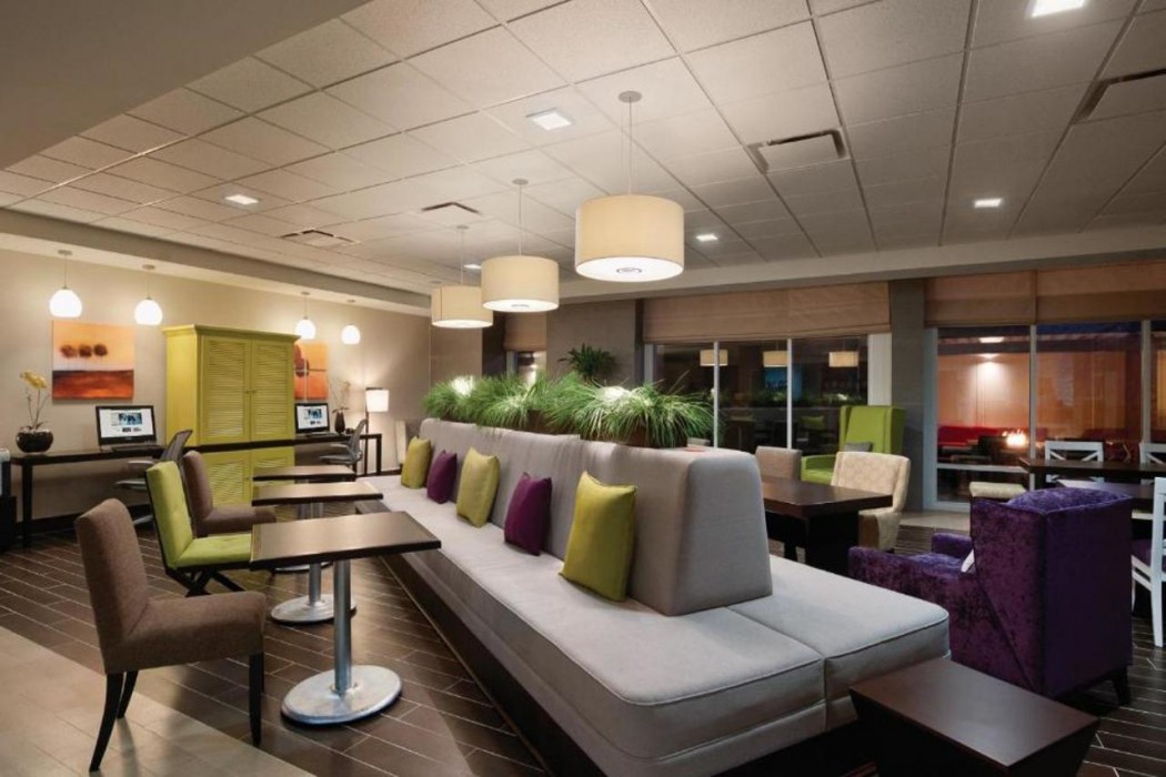 Home2 Suites by Hilton Winter Garden 16/41