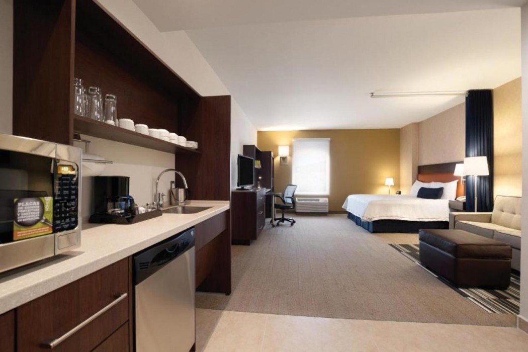 Home2 Suites by Hilton Winter Garden 9/41