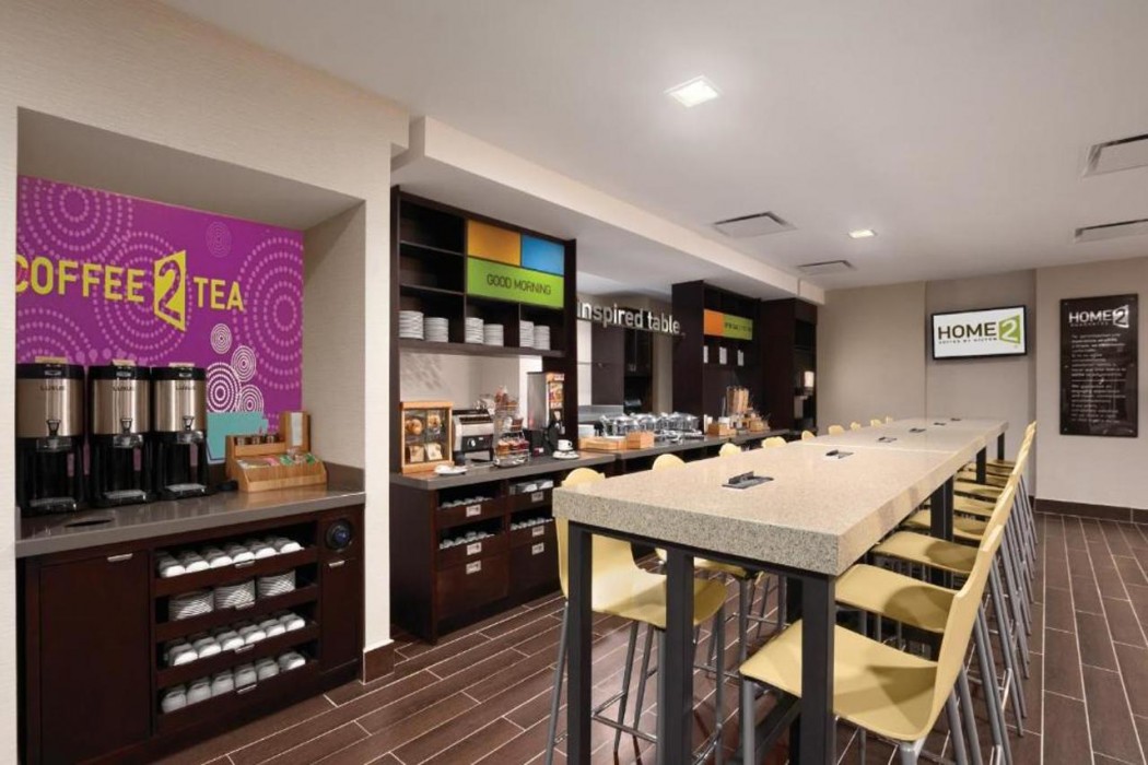 Home2 Suites by Hilton Winter Garden 17/41