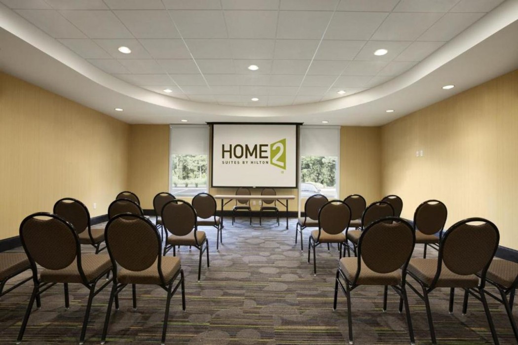 Home2 Suites by Hilton Winter Garden 15/41