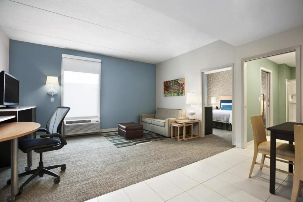 Home2 Suites by Hilton Winter Garden 10/41