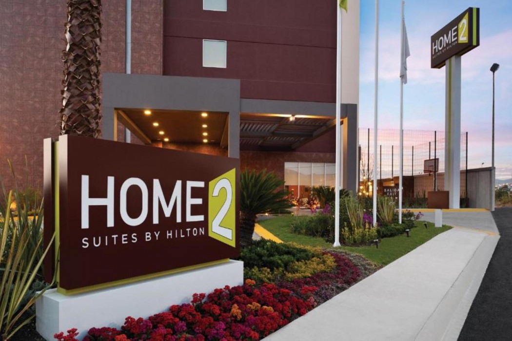 Home2 Suites by Hilton Winter Garden 1/41