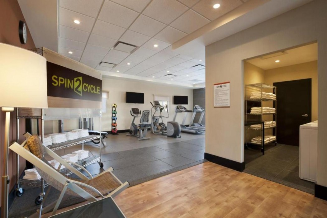 Home2 Suites by Hilton Winter Garden 14/41