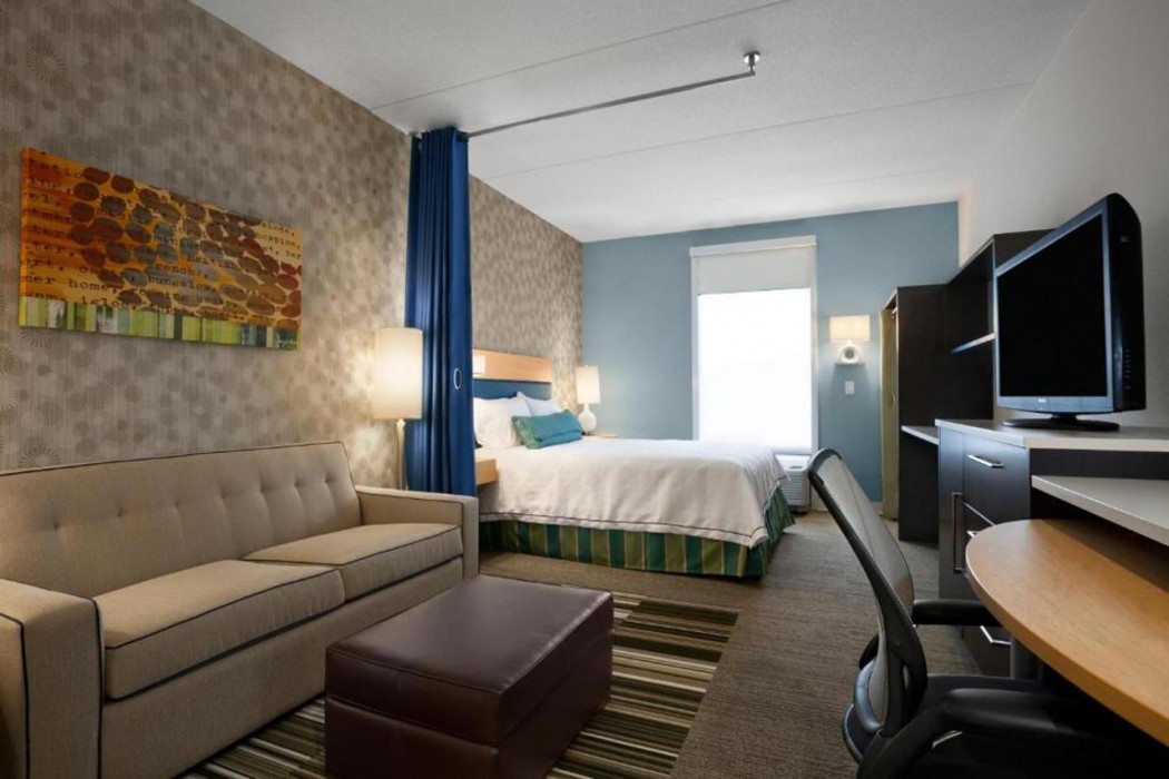Home2 Suites by Hilton Winter Garden 11/41
