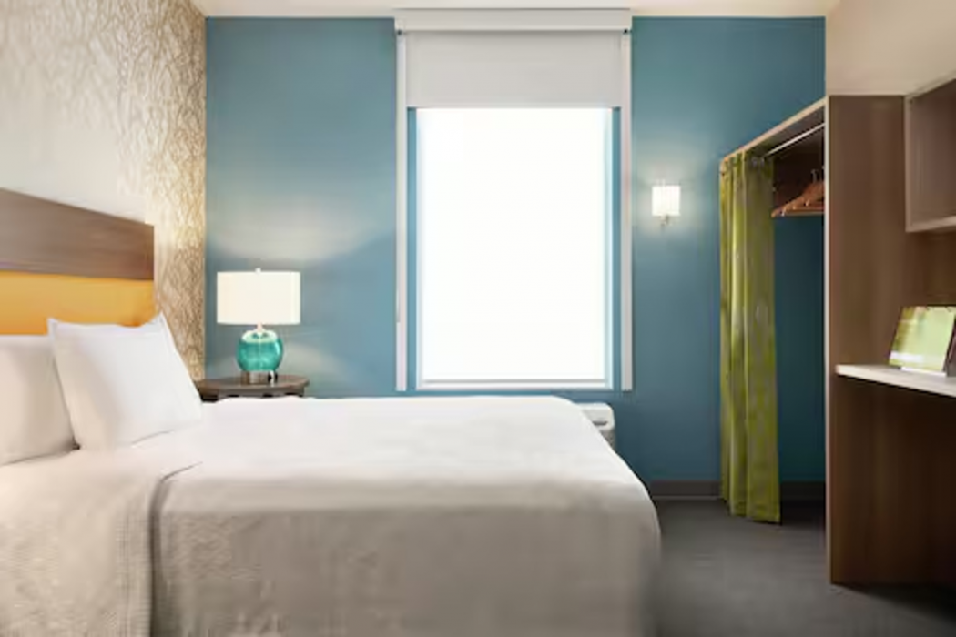 Home2 Suites by Hilton Lubbock University 7/17