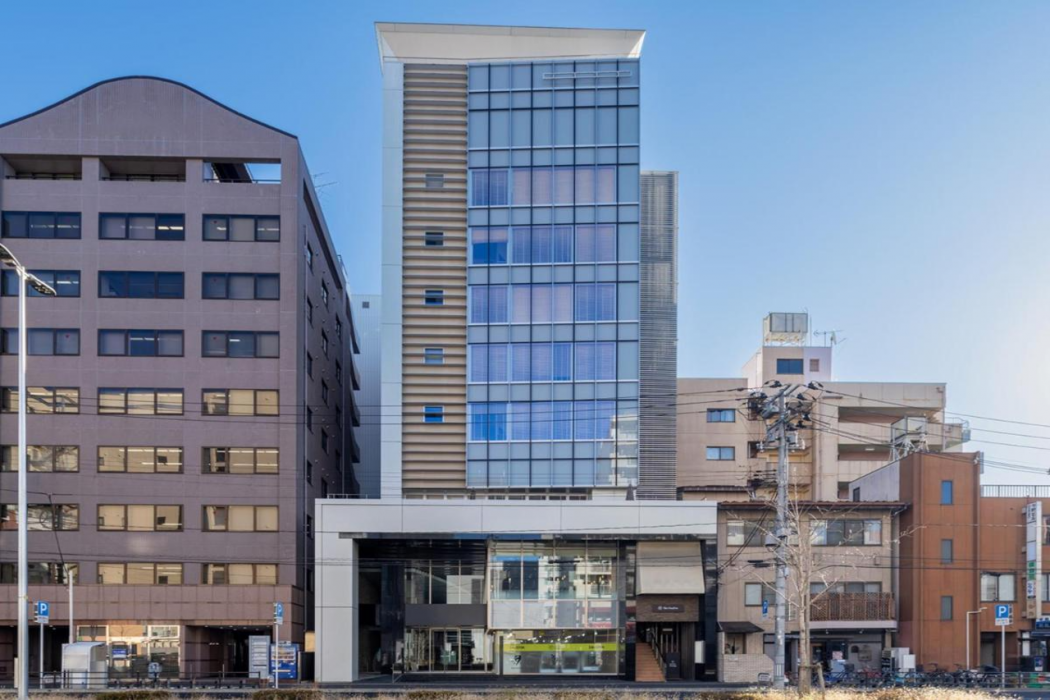 The OneFive Sendai in SENDAI